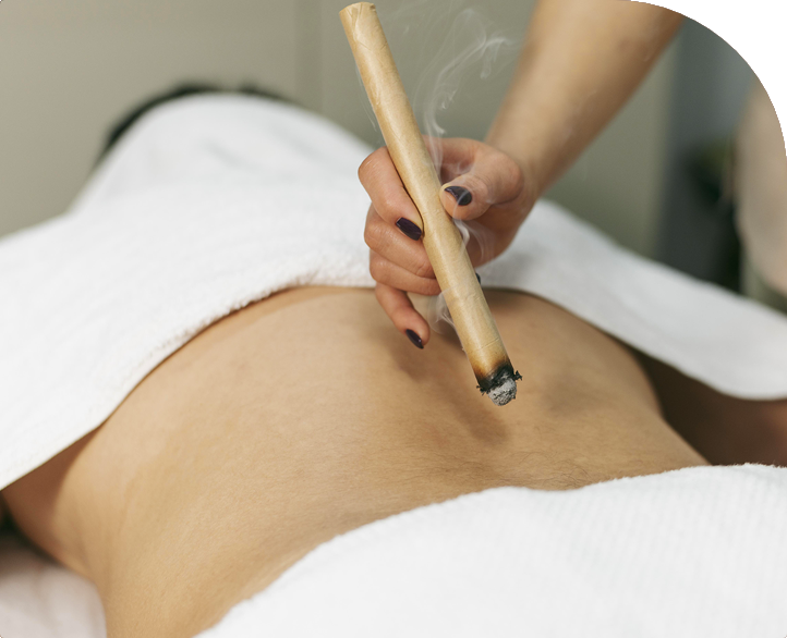 acupuncture-moxabustion