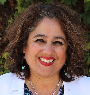 Dr. Elizabeth Romero, MD, MJ-Health Law, MBA