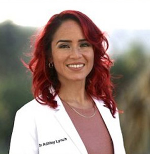 Dr. Ashley Lynch