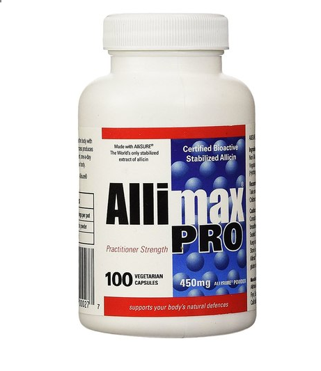 Allimax PRO 450 mg