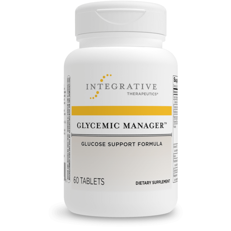 Glycemic Manager