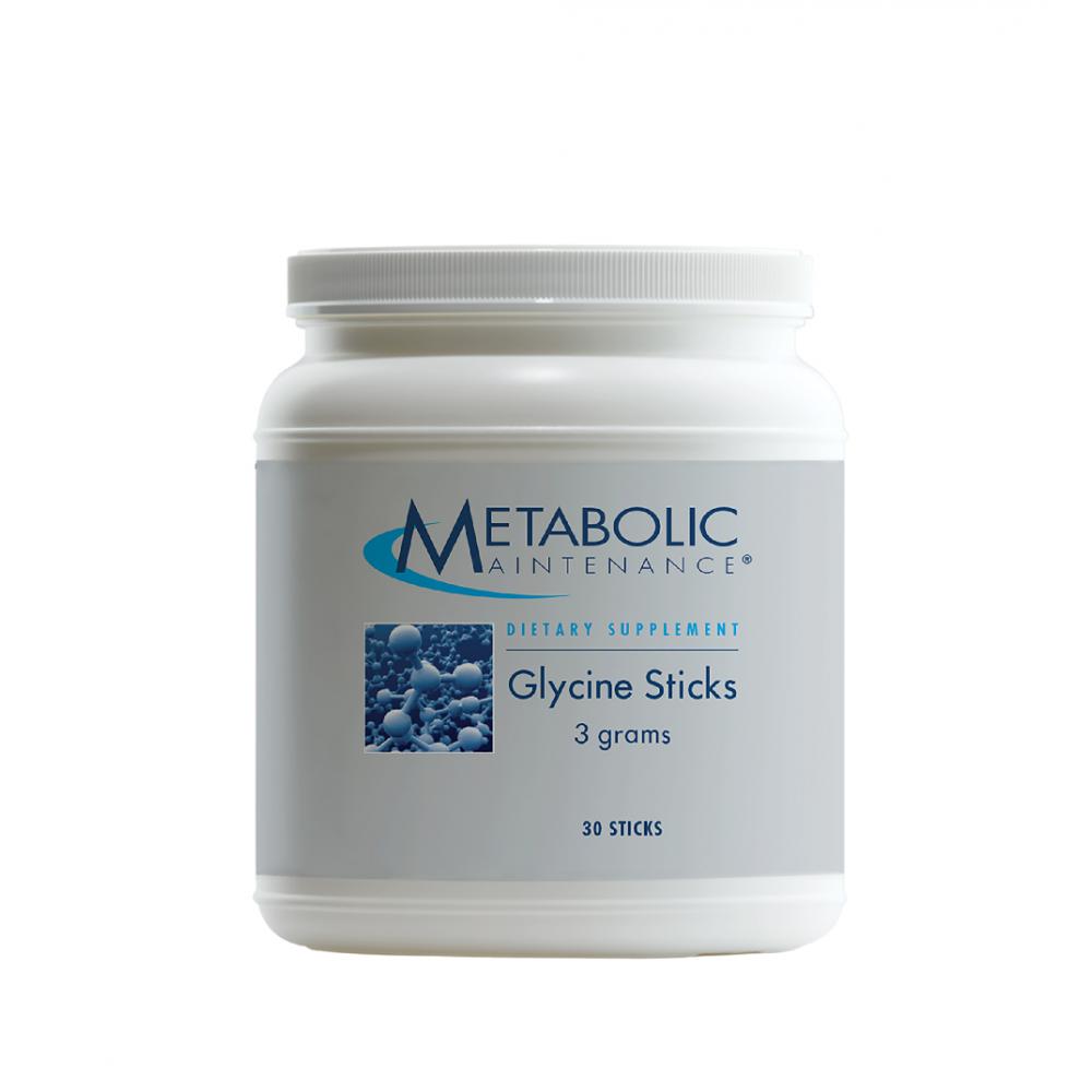 Glycine Sticks [3 grams]
