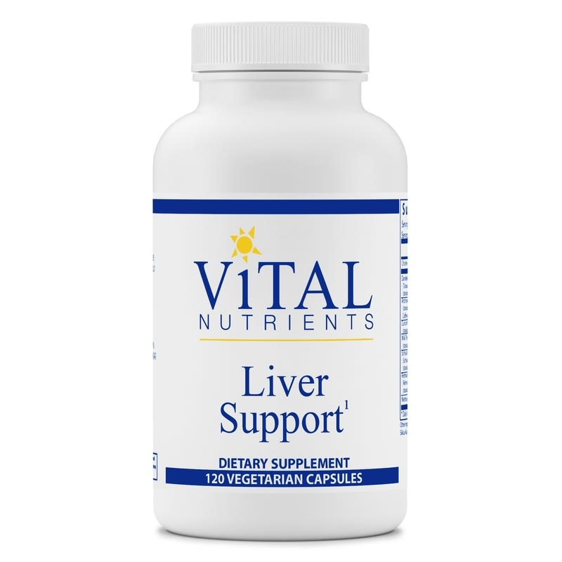 Liver Support¹