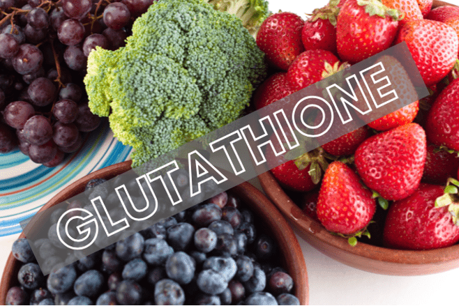 Why Should You Consider IV Glutathione?         