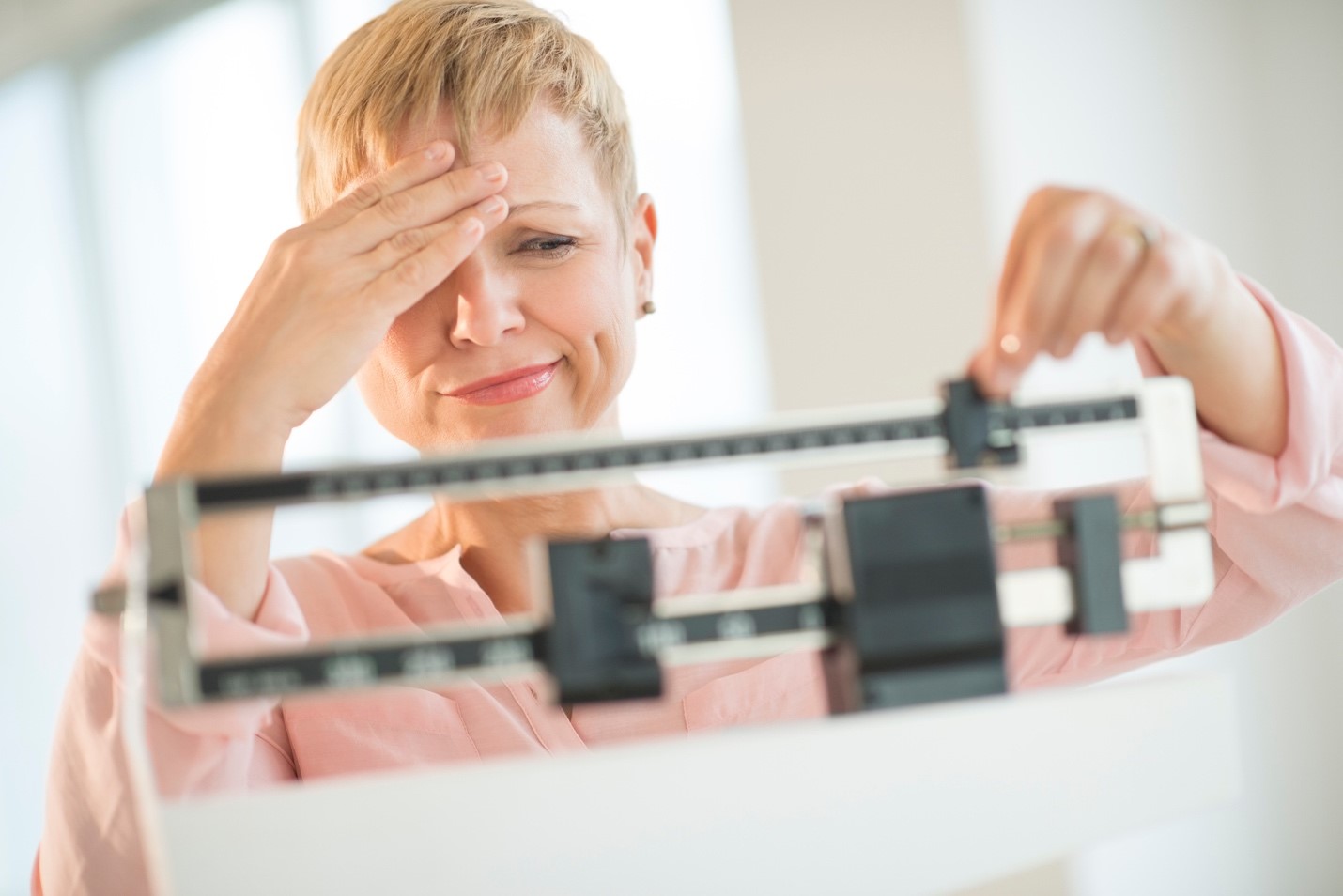 Hormone Imbalance and Its Influence on Weight Loss