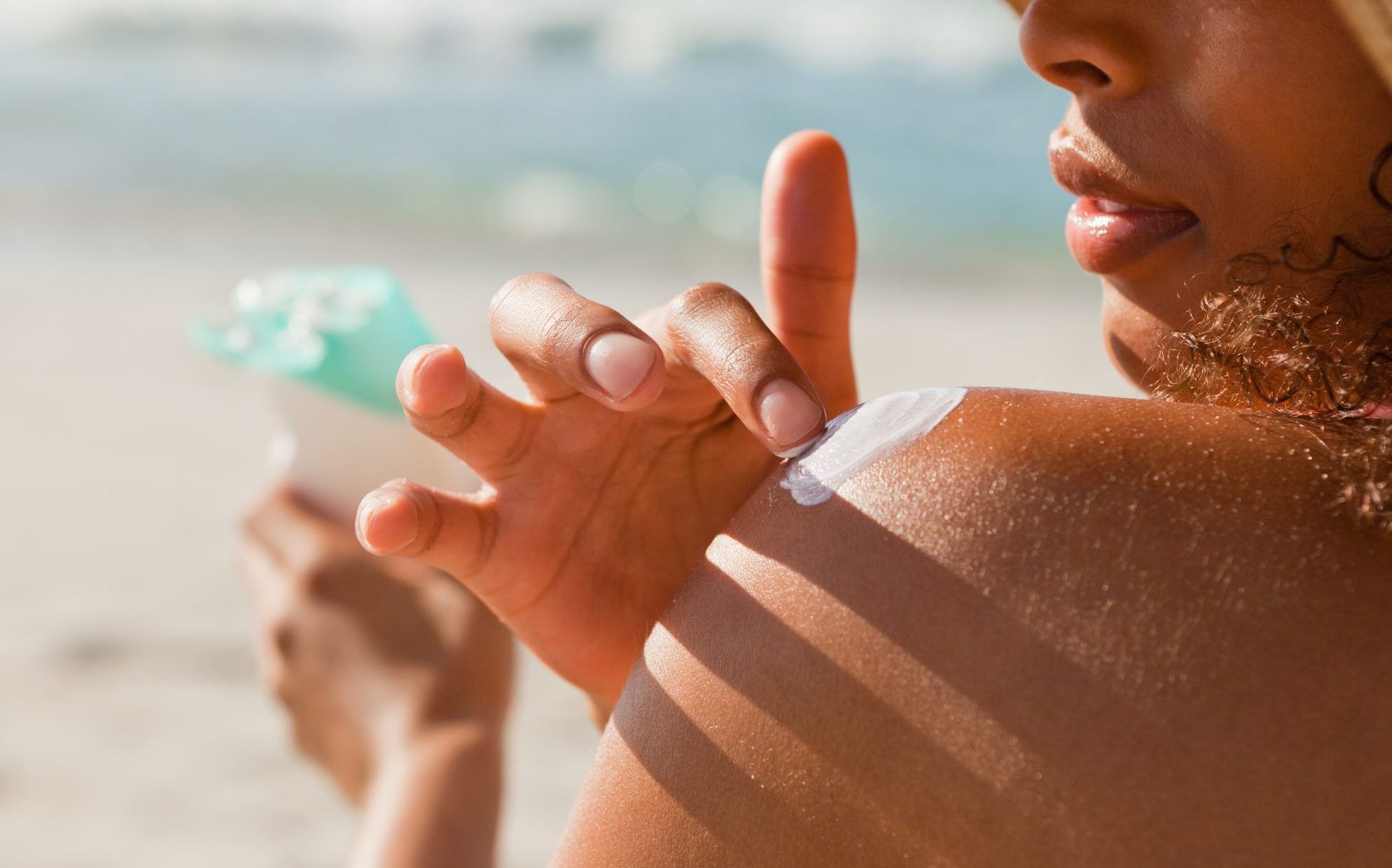 The Summer Guide To Sunscreen & Sun Safety      